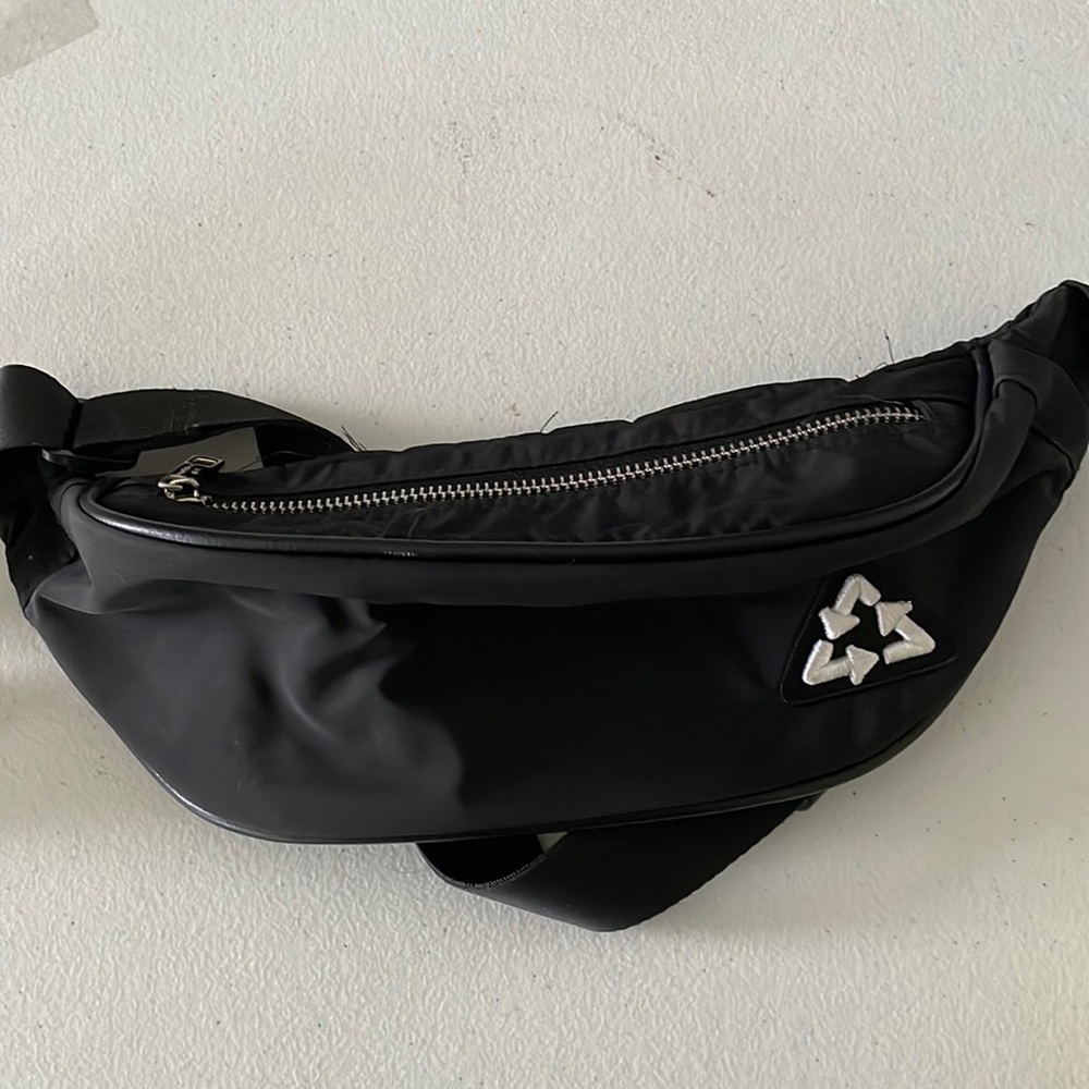 Madden Girl Fanny Pack